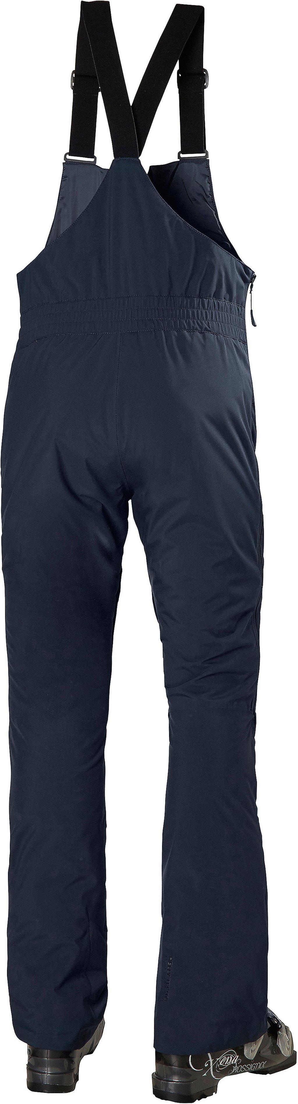 Product gallery image number 4 for product Legendary Insulated Bib Pant - Women's