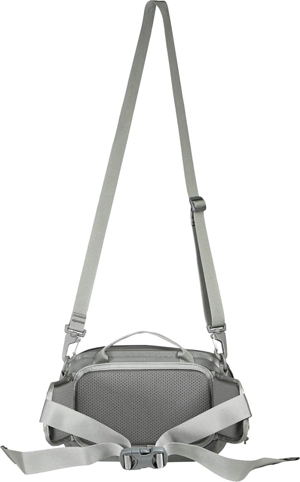 Product gallery image number 3 for product High Water Hip Pack - 4,9L