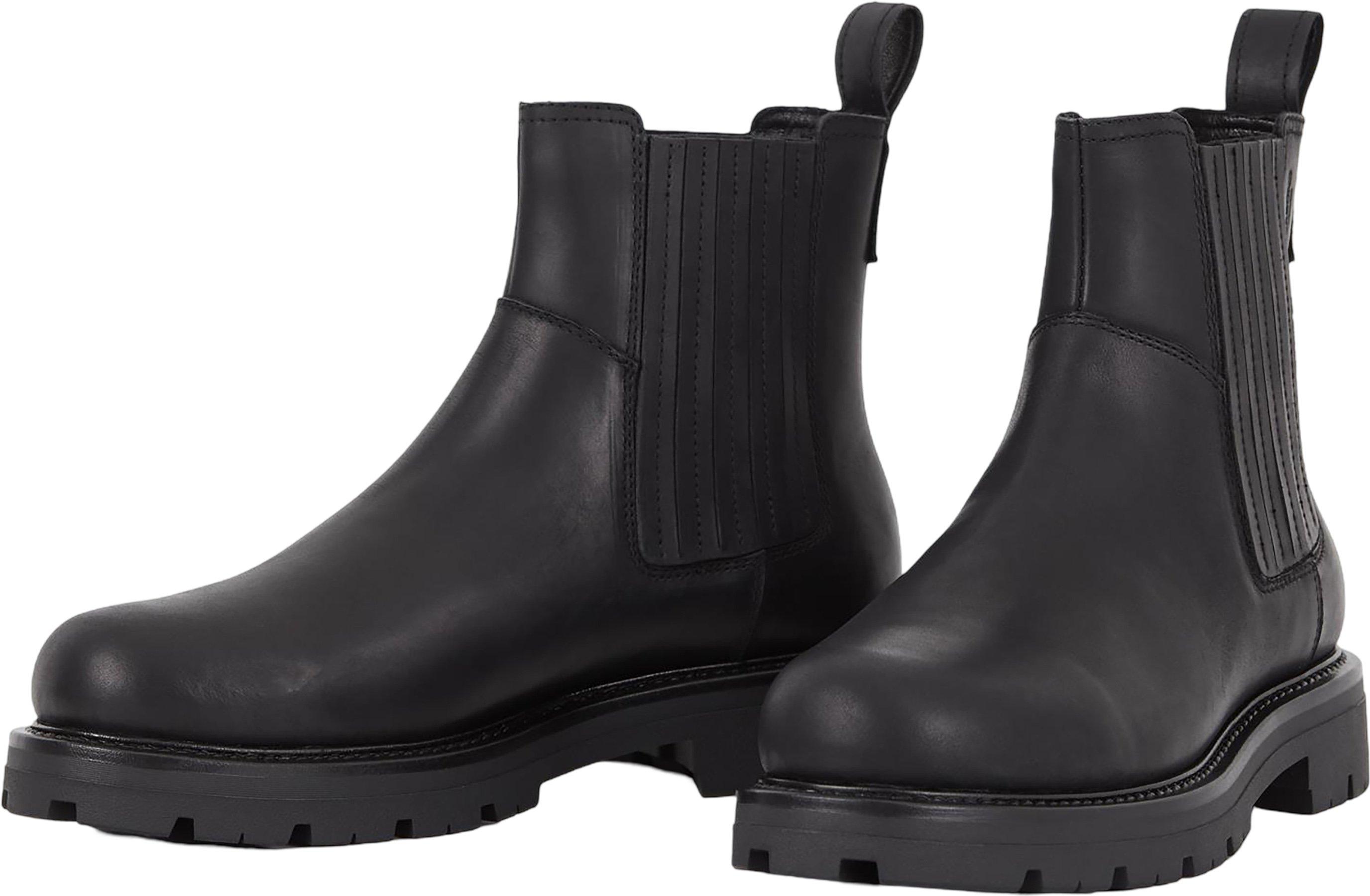 Numéro de l'image de la galerie de produits 6 pour le produit Bottes Chelsea Cameron - Homme