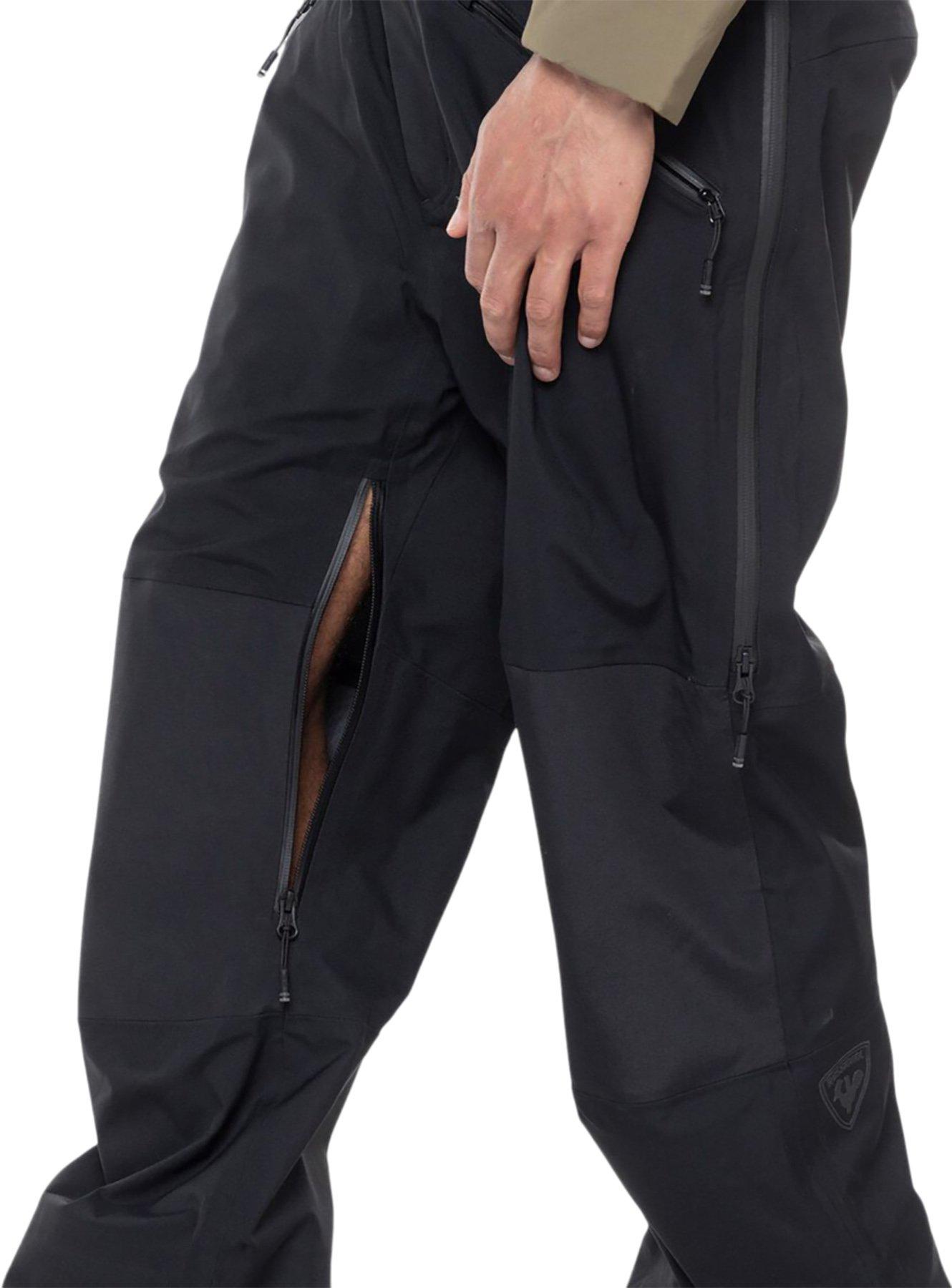 Product gallery image number 6 for product SKPR Ayr 3 Layer Bib Pants - Men's