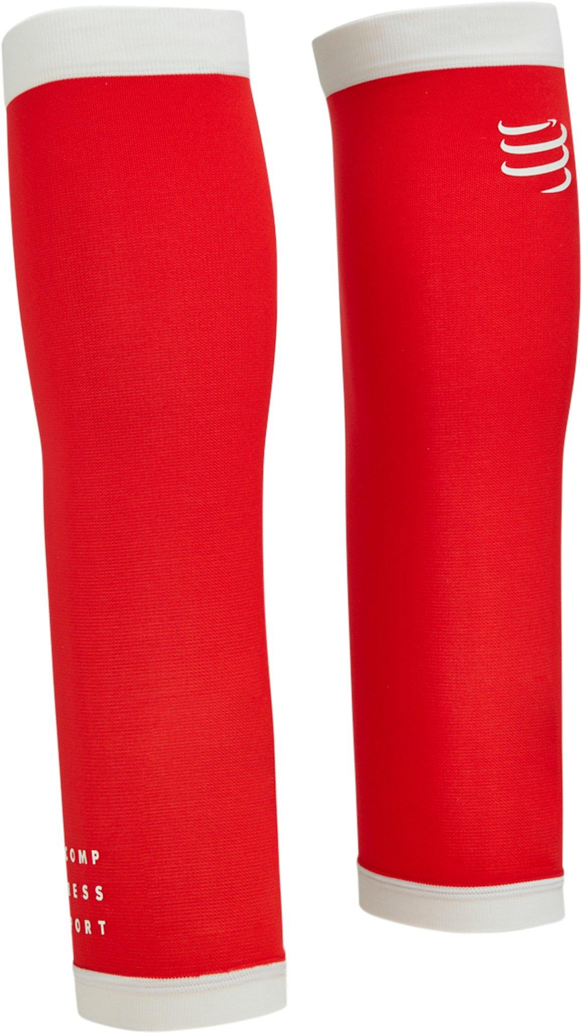 Product gallery image number 3 for product R1 Compression calf sleeves - Unisex