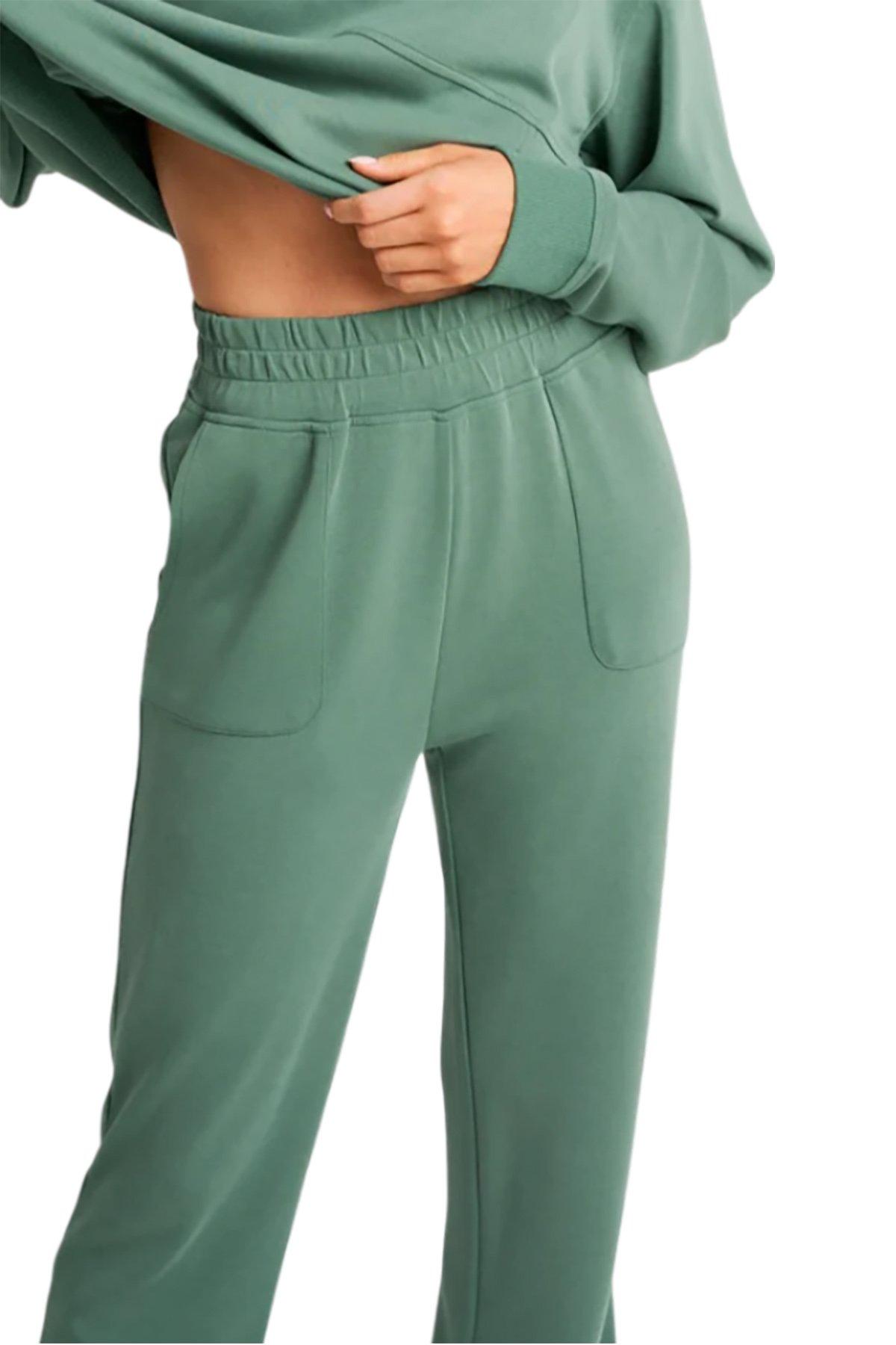 Numéro de l'image de la galerie de produits 5 pour le produit Pantalon de jogging Sunday - Femme