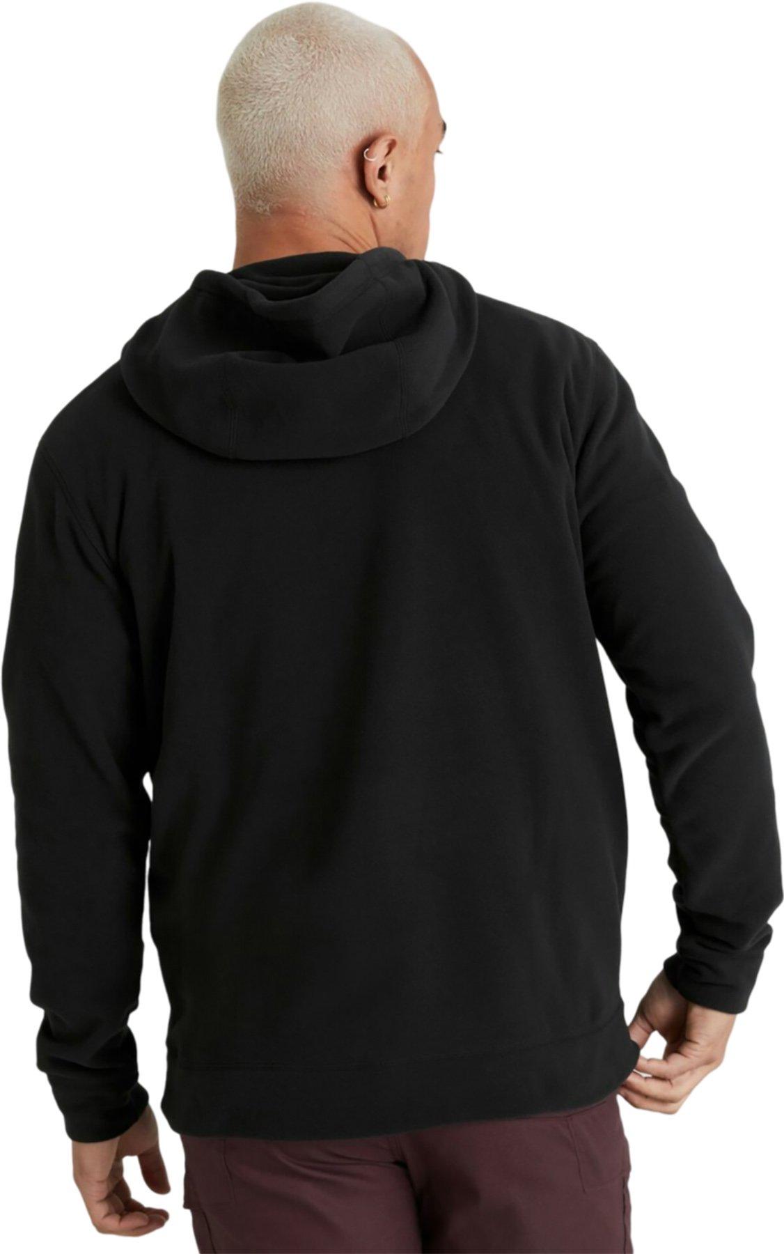 Product gallery image number 2 for product Ridge 100 PrimaLoft Bio Hoodie - Men's