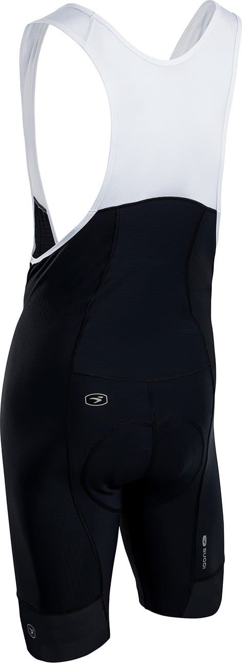 Product gallery image number 2 for product Evolution Bib Shorts - Men's