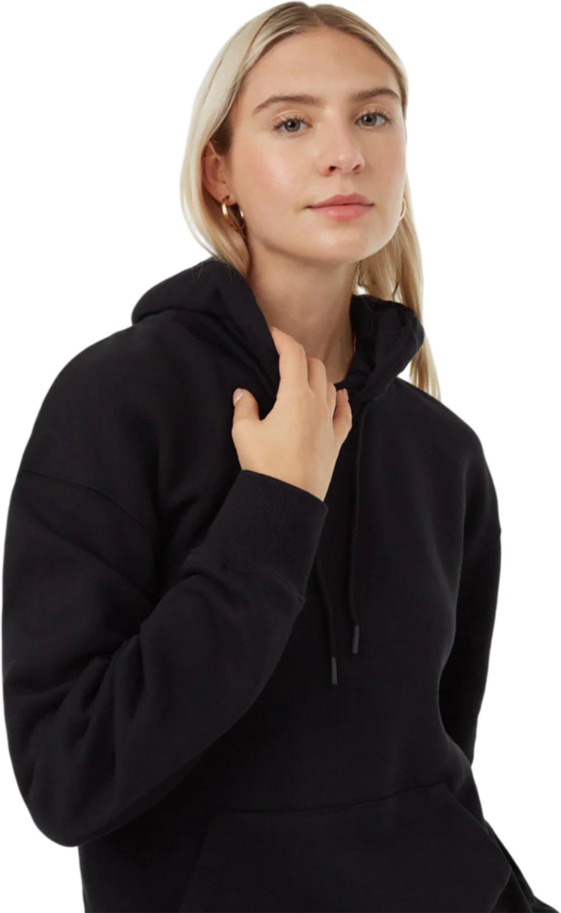 Product gallery image number 5 for product TreeFleece Relaxed Hoodie - Women's