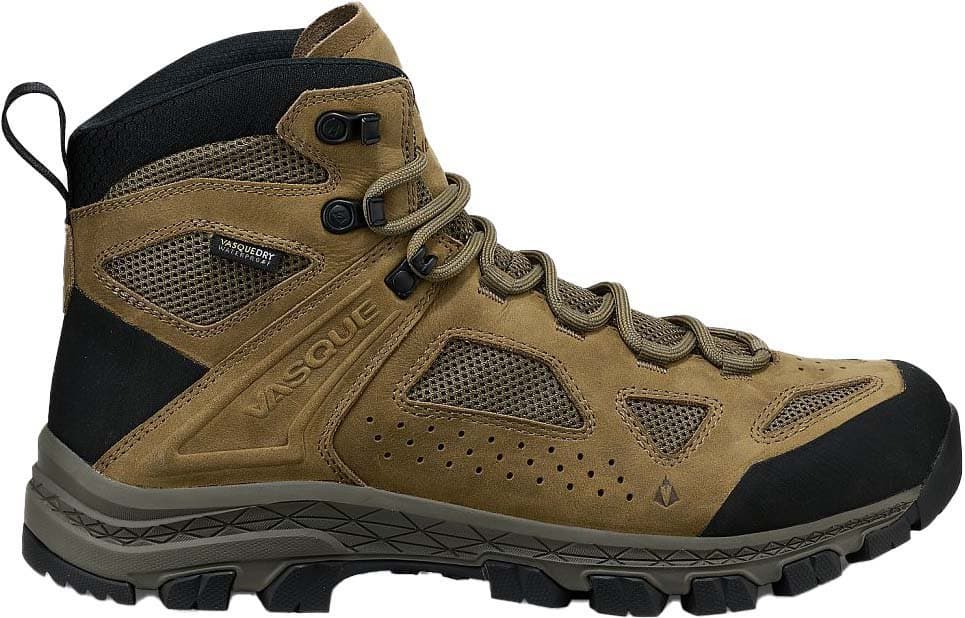 Product gallery image number 1 for product Breeze Waterproof Hiking Boot - Men’s 