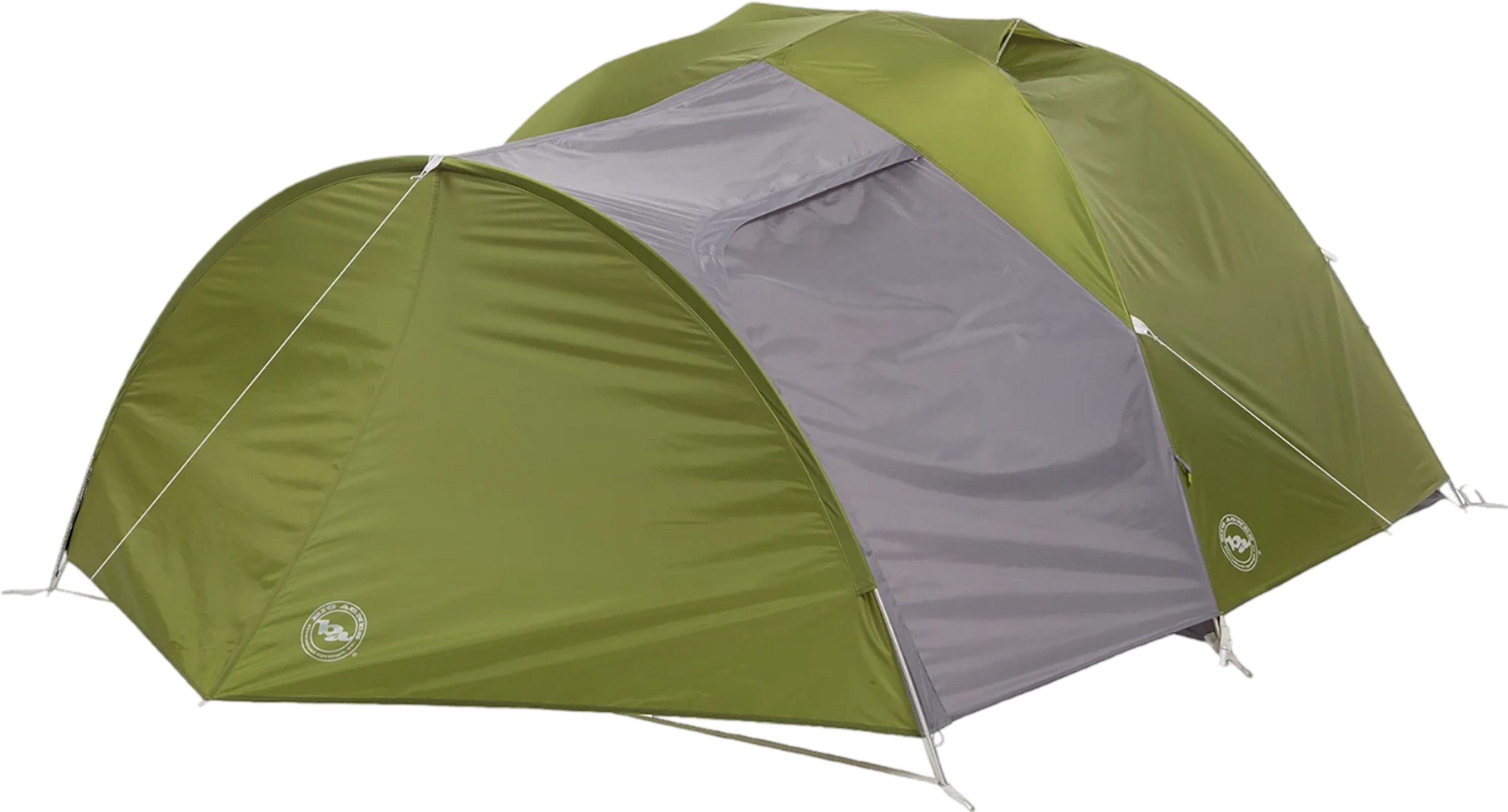 Product gallery image number 2 for product Blacktail Hotel 2 Tent