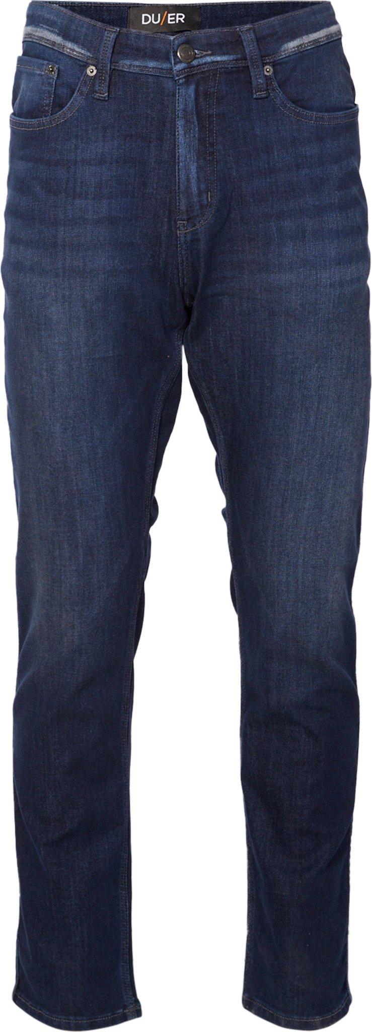 Product image for Performance Denim Relaxed Taper Jeans - Men's