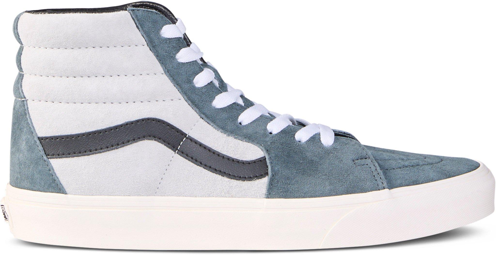 Image de produit pour Souliers Sk8-Hi Mono Suede - Unisexe