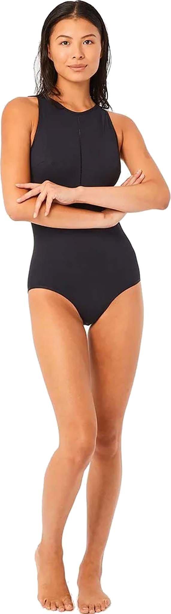 Numéro de l'image de la galerie de produits 3 pour le produit Maillot de bain une pièce The One - Femme