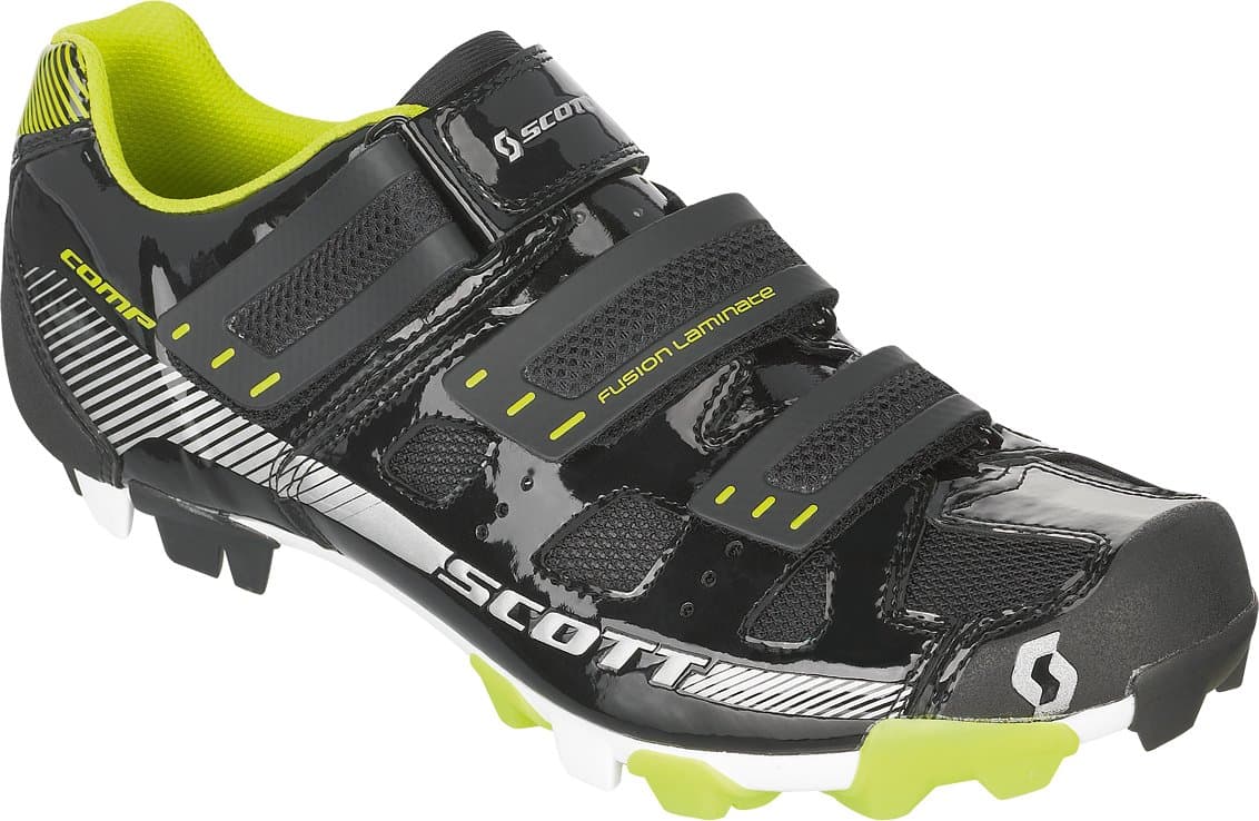 Product gallery image number 1 for product MTB Comp Shoes - Men's