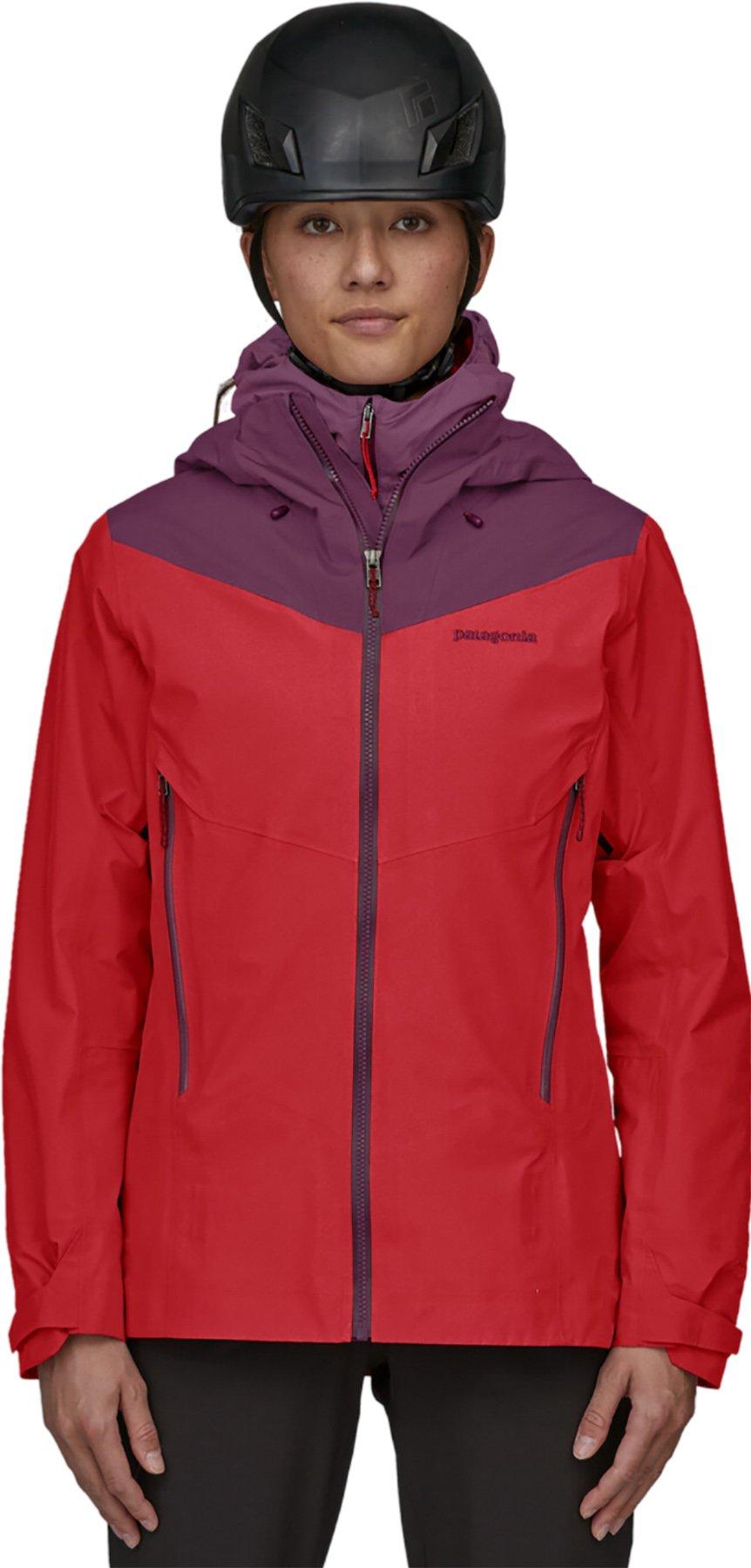 Product gallery image number 2 for product Super Free Alpine Jacket - Women's