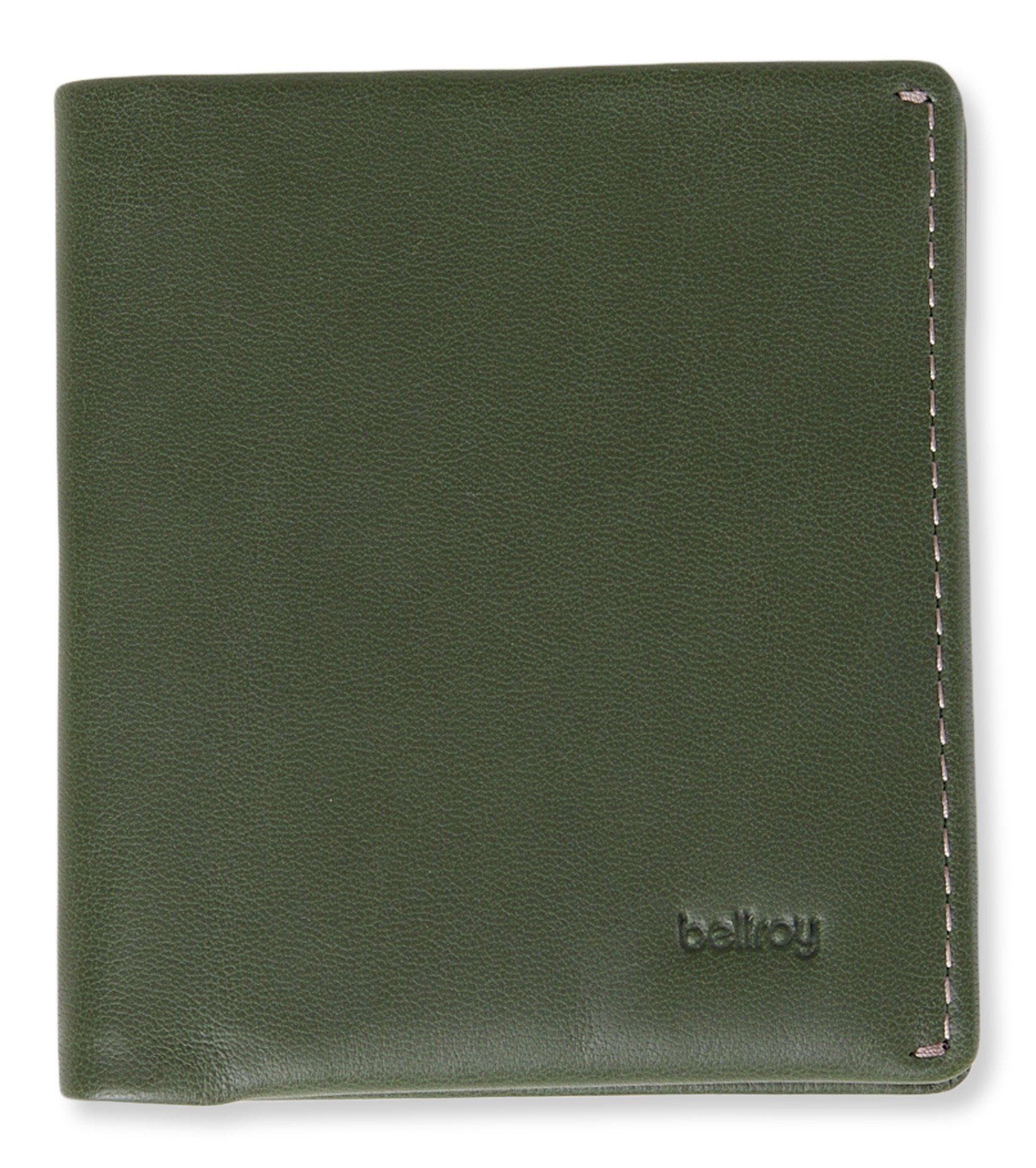 Product image for Note Sleeve Leather Wallet - Men's