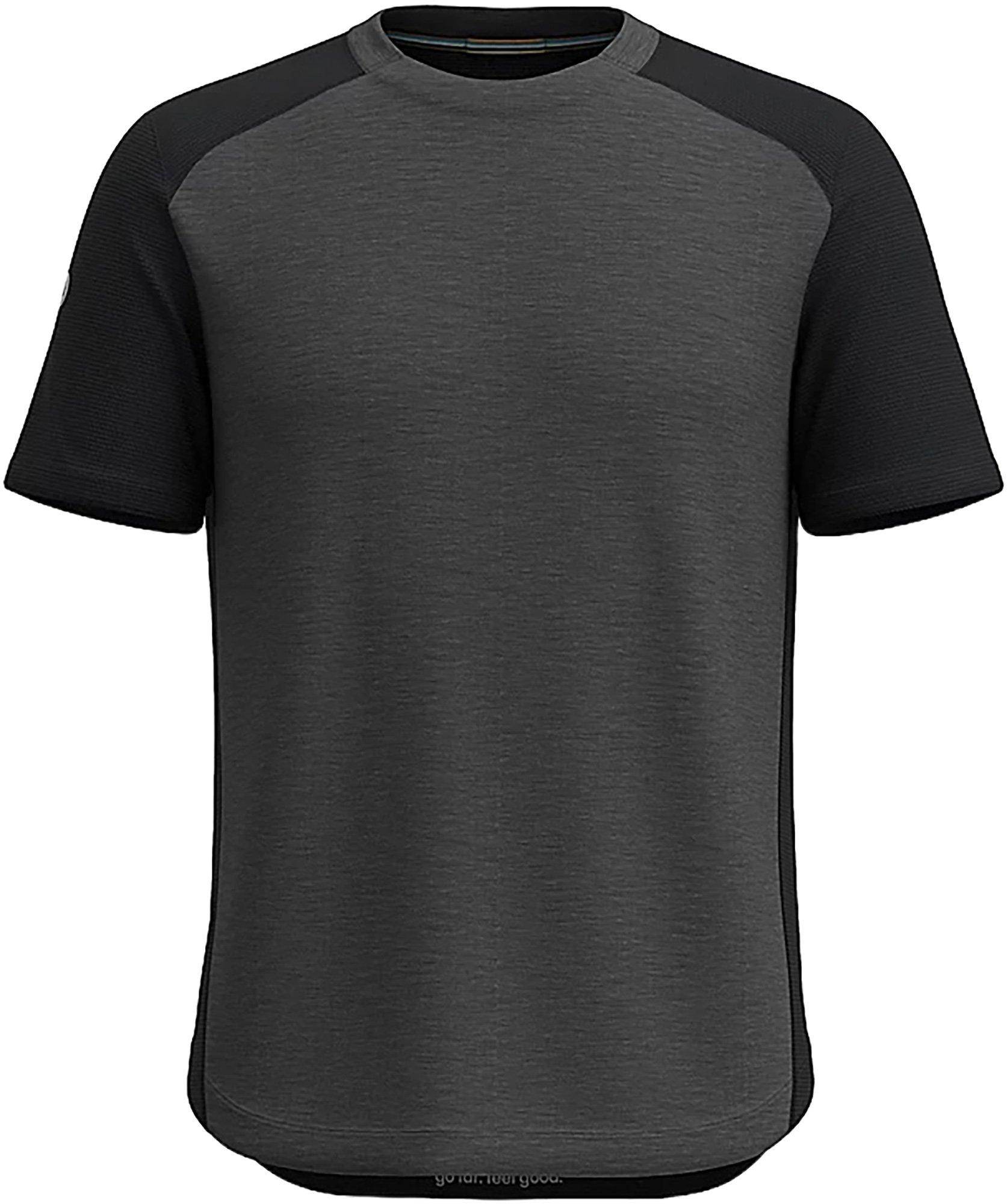 Product image for Active Mesh Short Sleeve Tee - Men's