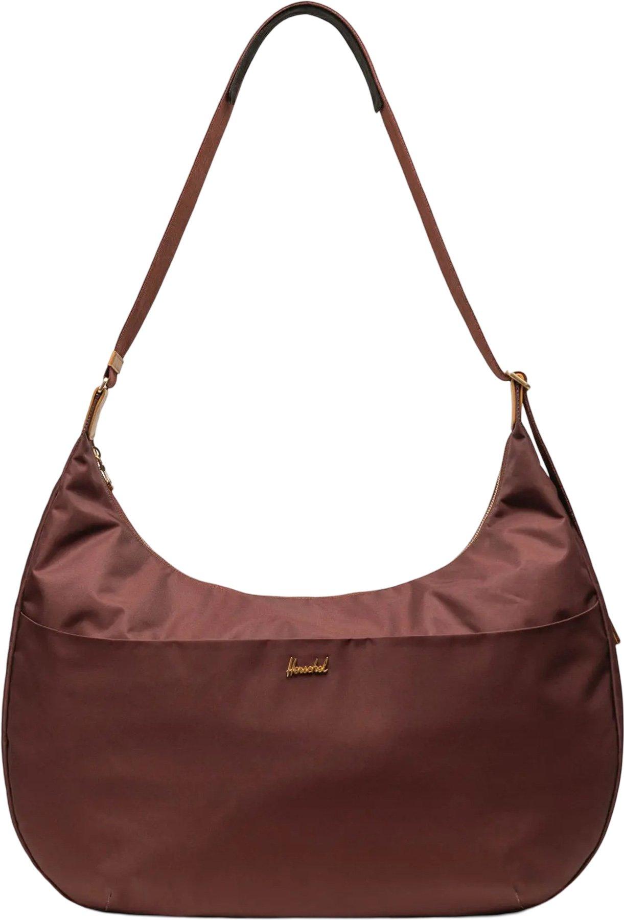 Product gallery image number 2 for product Yara Large Shoulder Bag - Women's