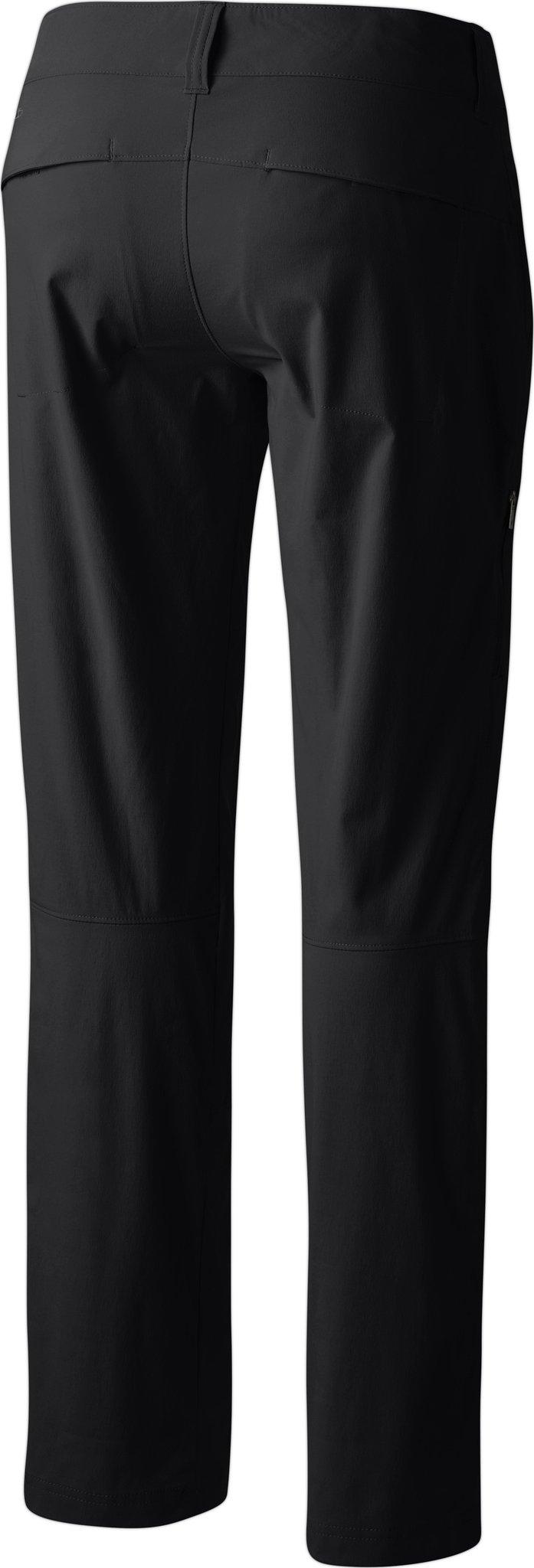 Product gallery image number 2 for product Saturday Trail Stretch Pant - Women's