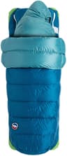 Colour: Lyons Blue - Teal