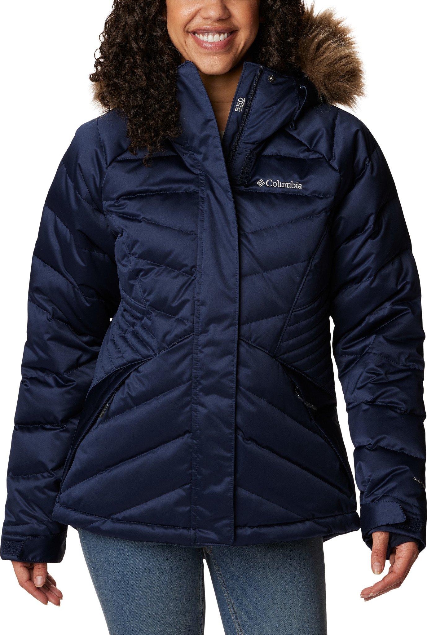 Product gallery image number 1 for product Lay D Down III Jacket - Women's