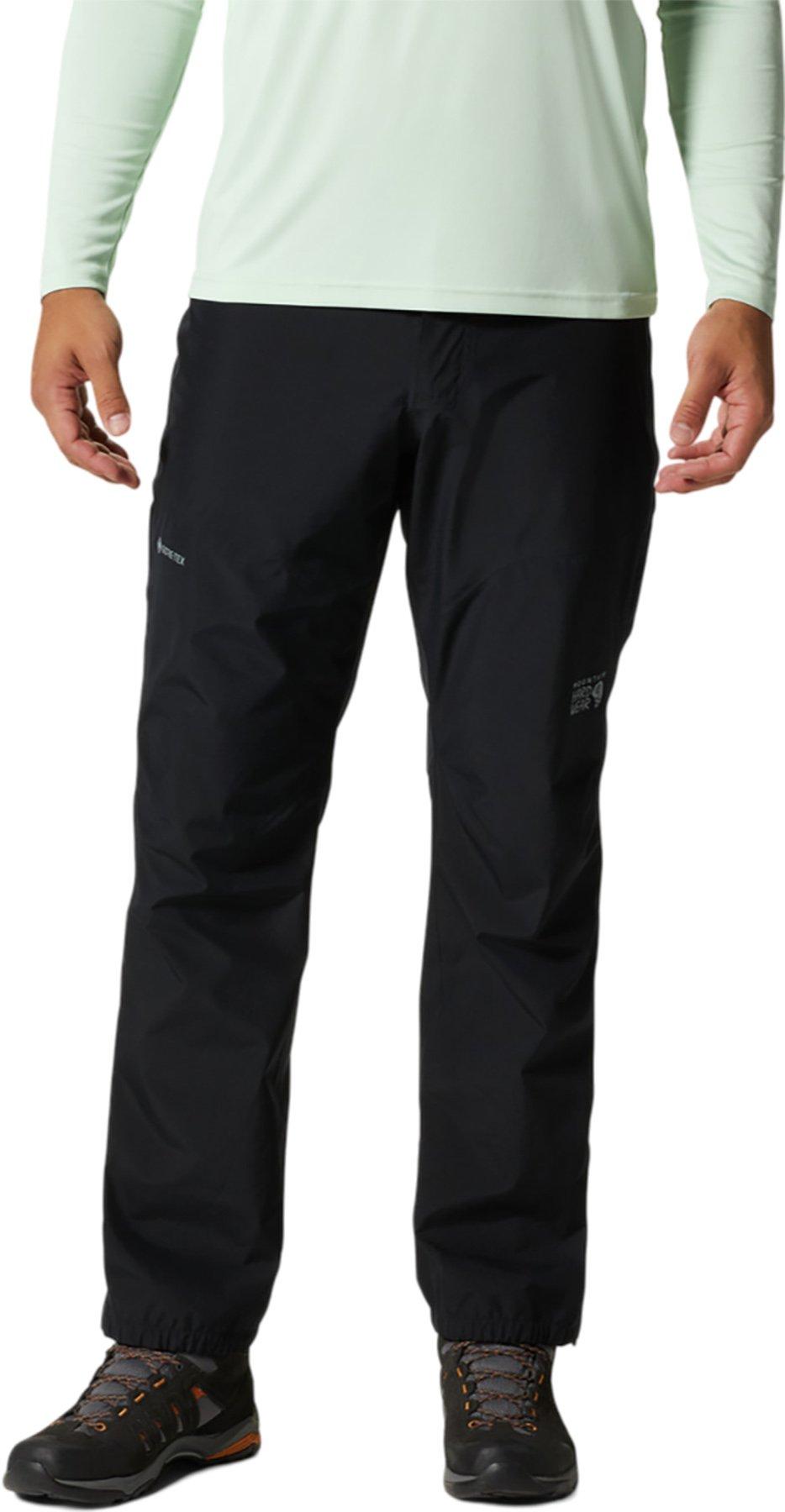 Image de produit pour Pantalon Exposure/2 GORE-TEX Paclite - Homme