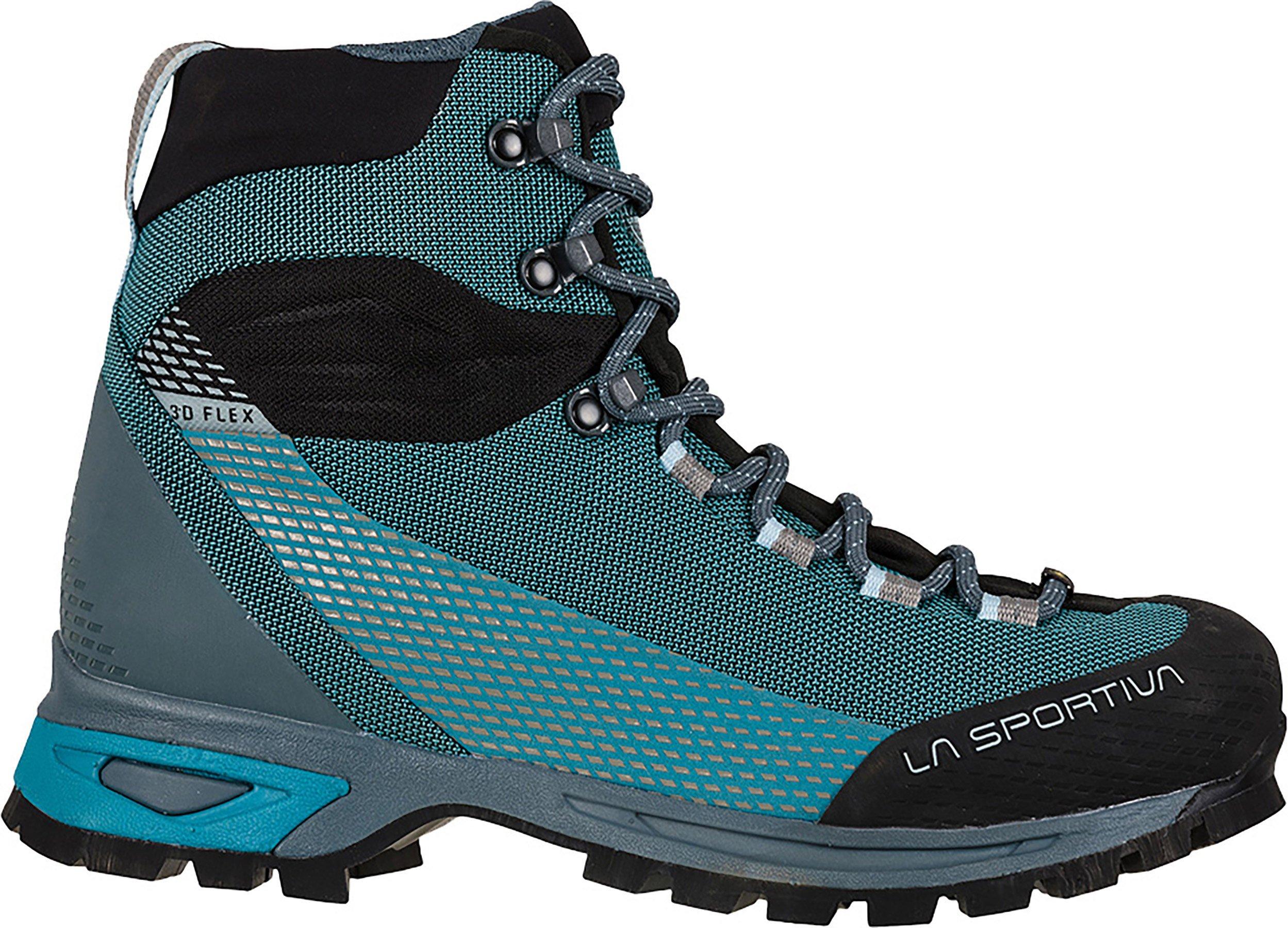 Numéro de l'image de la galerie de produits 1 pour le produit Bottes de randonnée Trango TRK GTX - Femme