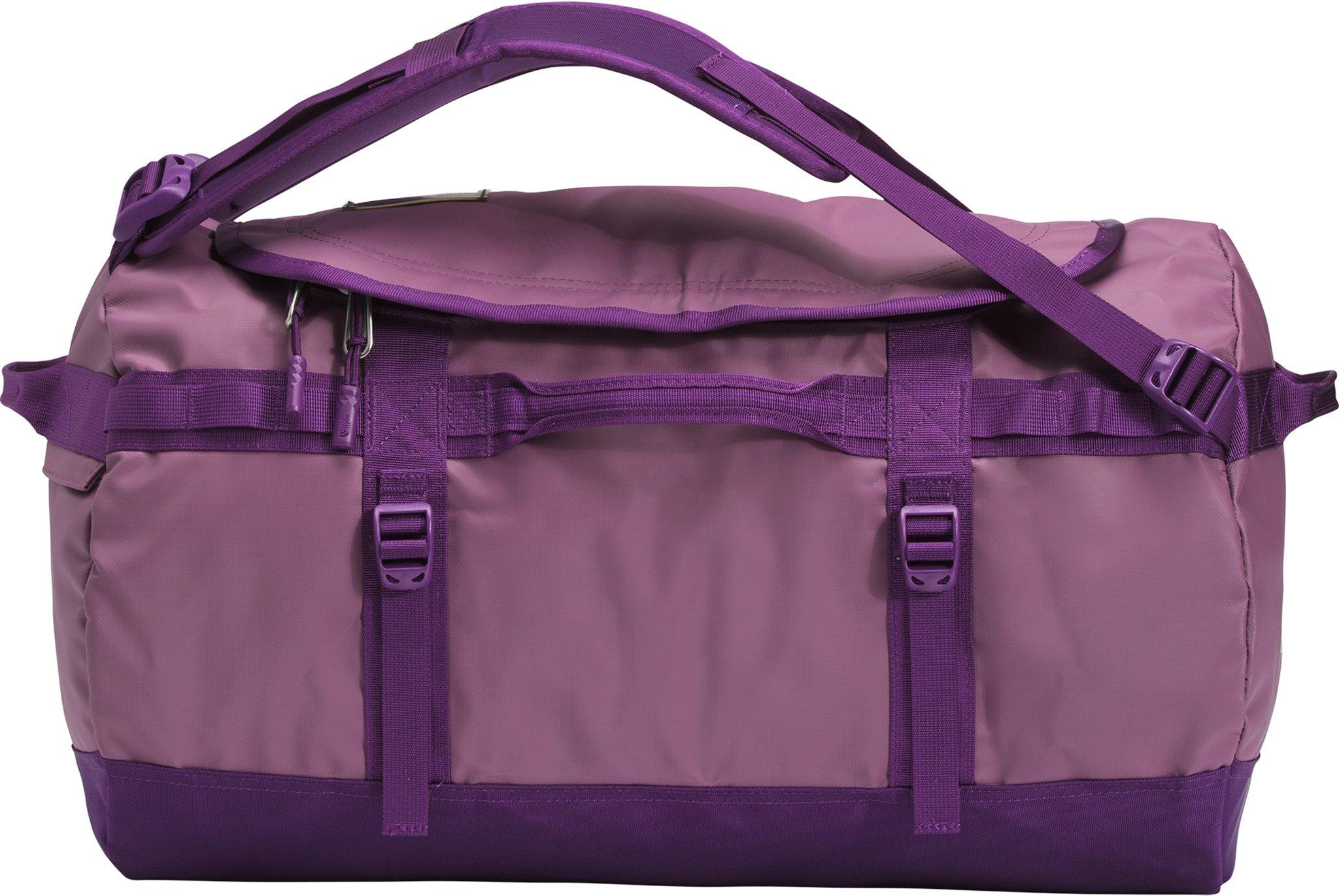 Product gallery image number 1 for product Base Camp Duffel Bag Small 50L