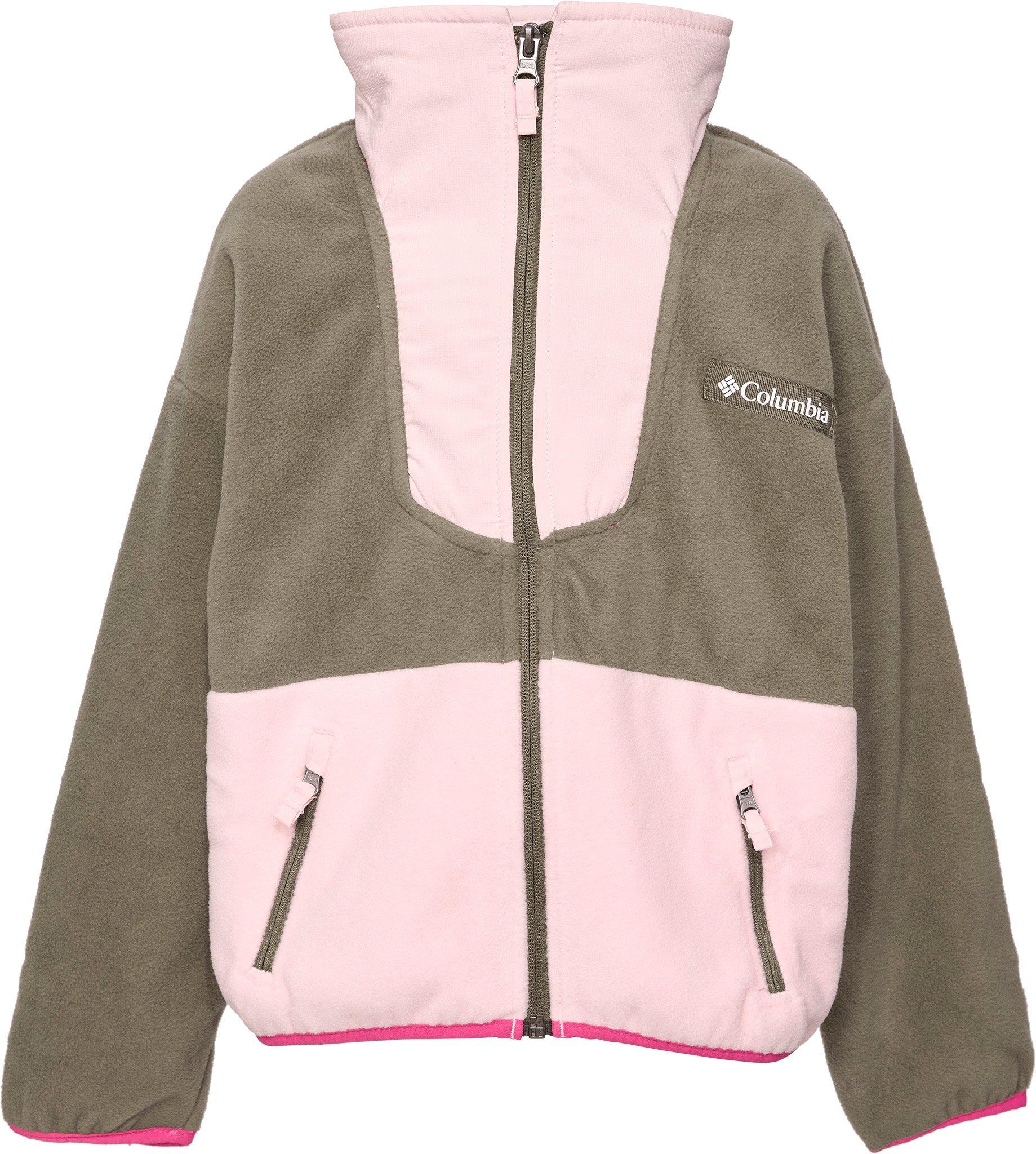 Product image for Sequoia Grove Half Zip Fleece - Kids