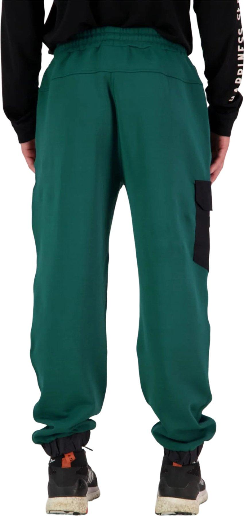 Product gallery image number 2 for product Decade Merino Fleece Pants - Men's