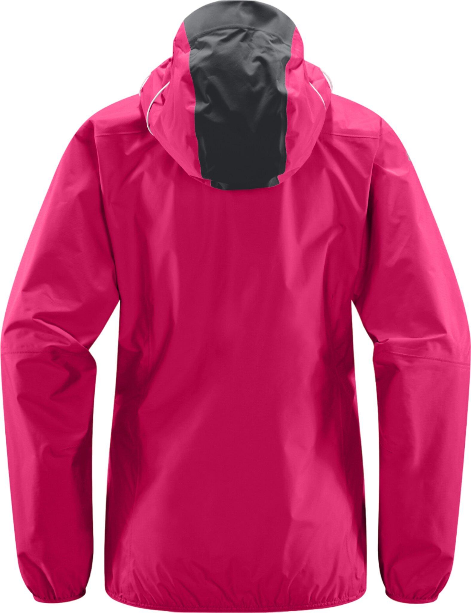 Product gallery image number 3 for product L.I.M Critus GORE-TEX Active Jacket - Women's