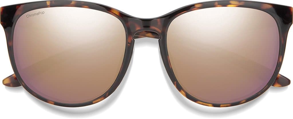 Numéro de l'image de la galerie de produits 2 pour le produit Lunettes soleil Lake Shasta - Lentilles ChromaPop polarisées - Femme