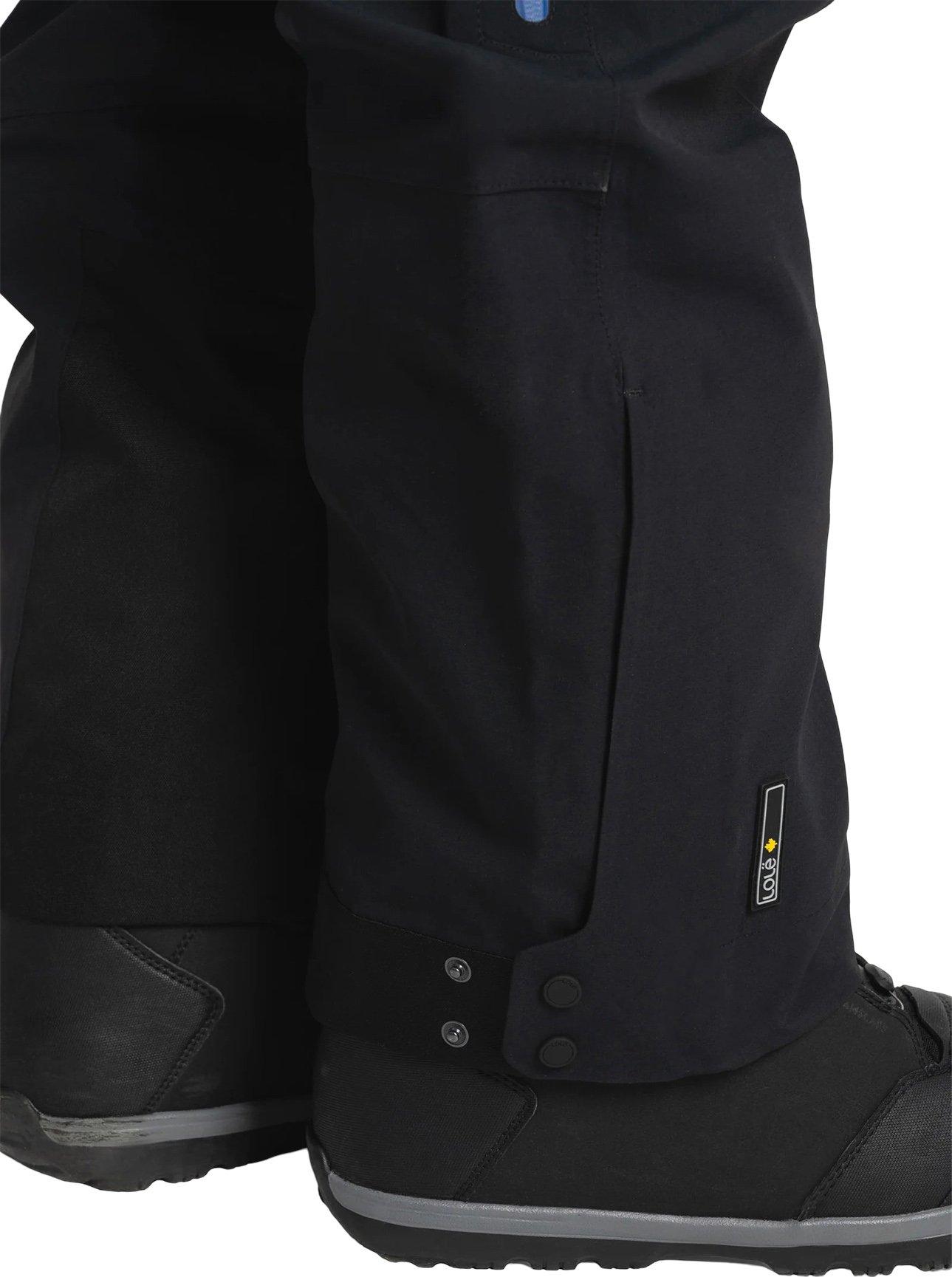 Product gallery image number 4 for product Powder Hwy Snow Pants - Men's