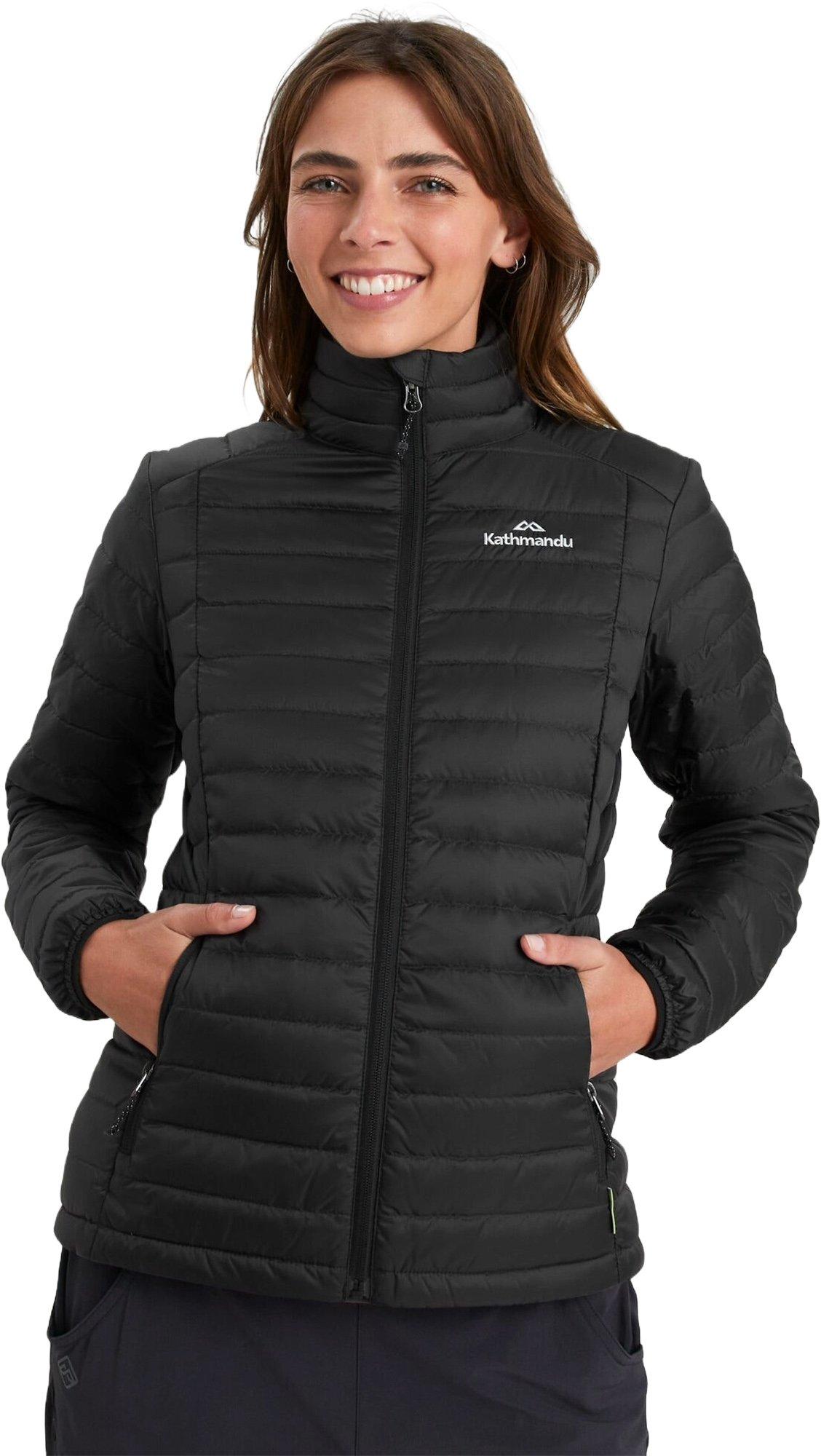 Product image for Heli 600 Fill Lightweight Down Jacket - Women’s