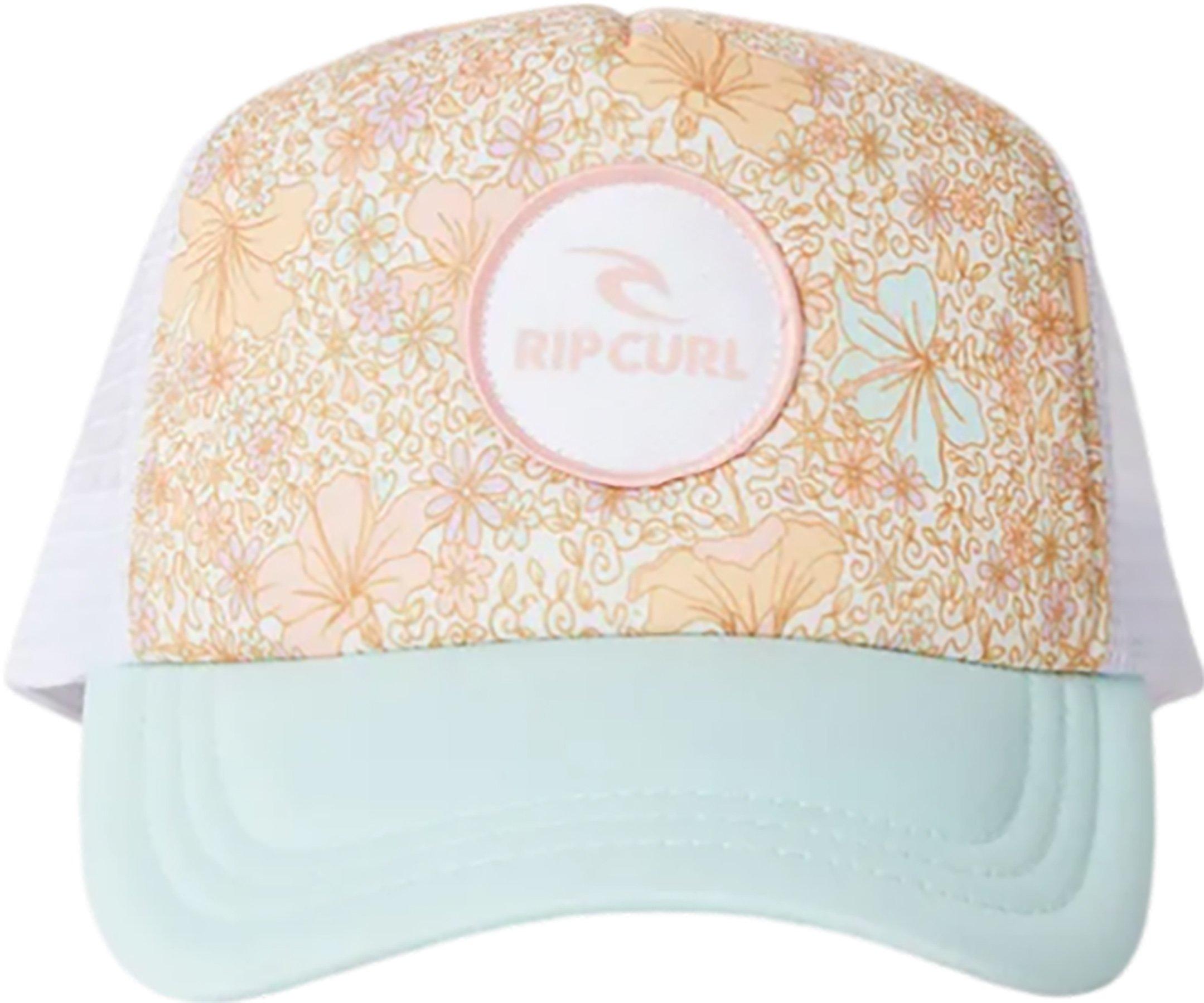 Product image for Crystal Cove Trucker Hat - Girls