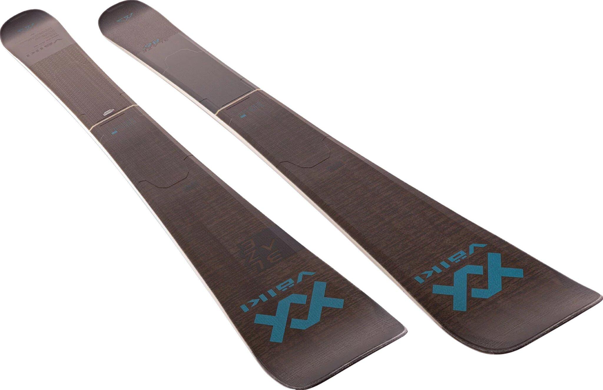 Numéro de l'image de la galerie de produits 2 pour le produit Skis freeride Blaze 86 - Femme