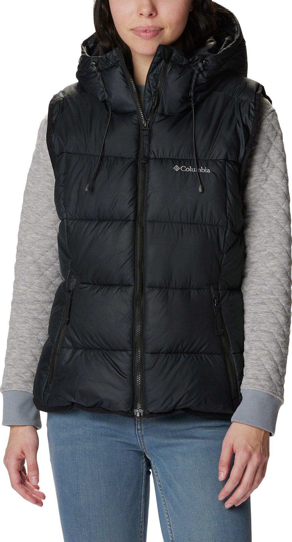 Product image for Pike Lake II Insulated Vest - Women's