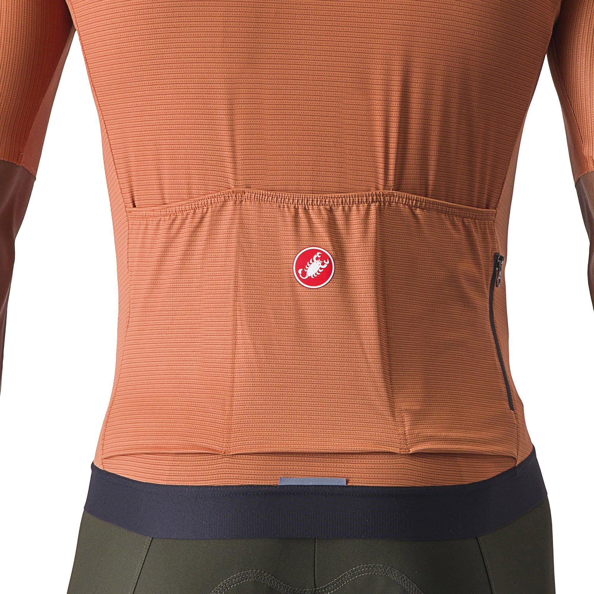 Product gallery image number 7 for product Espresso Jersey - Men's