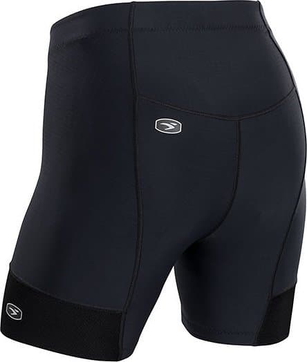 Product gallery image number 2 for product Evolution Cycling Shorties - Women's