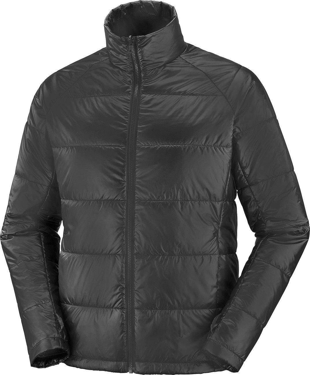 Numéro de l'image de la galerie de produits 4 pour le produit Manteau isolé 3-en-1 Patroller - Homme