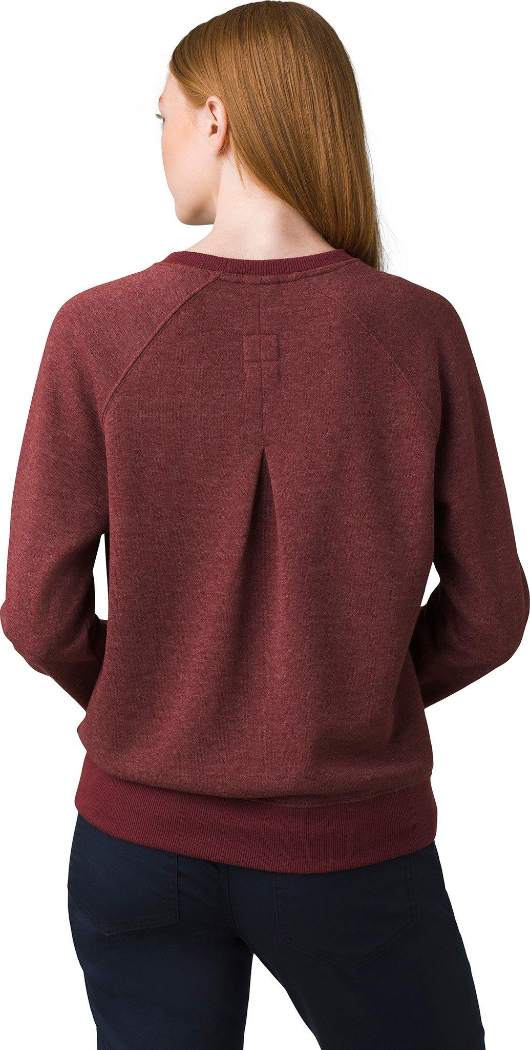 Product gallery image number 2 for product Cozy Up Sweatshirt - Women's