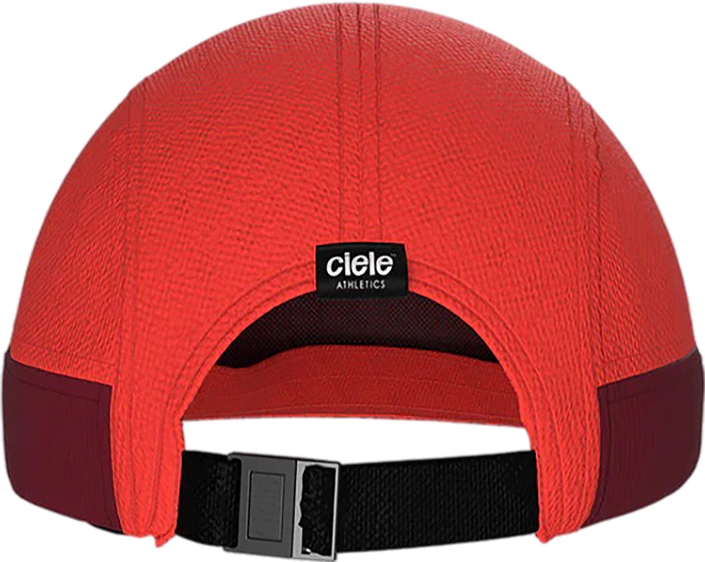 Numéro de l'image de la galerie de produits 2 pour le produit Casquette FST 2 - Athletics SL - Unisexe