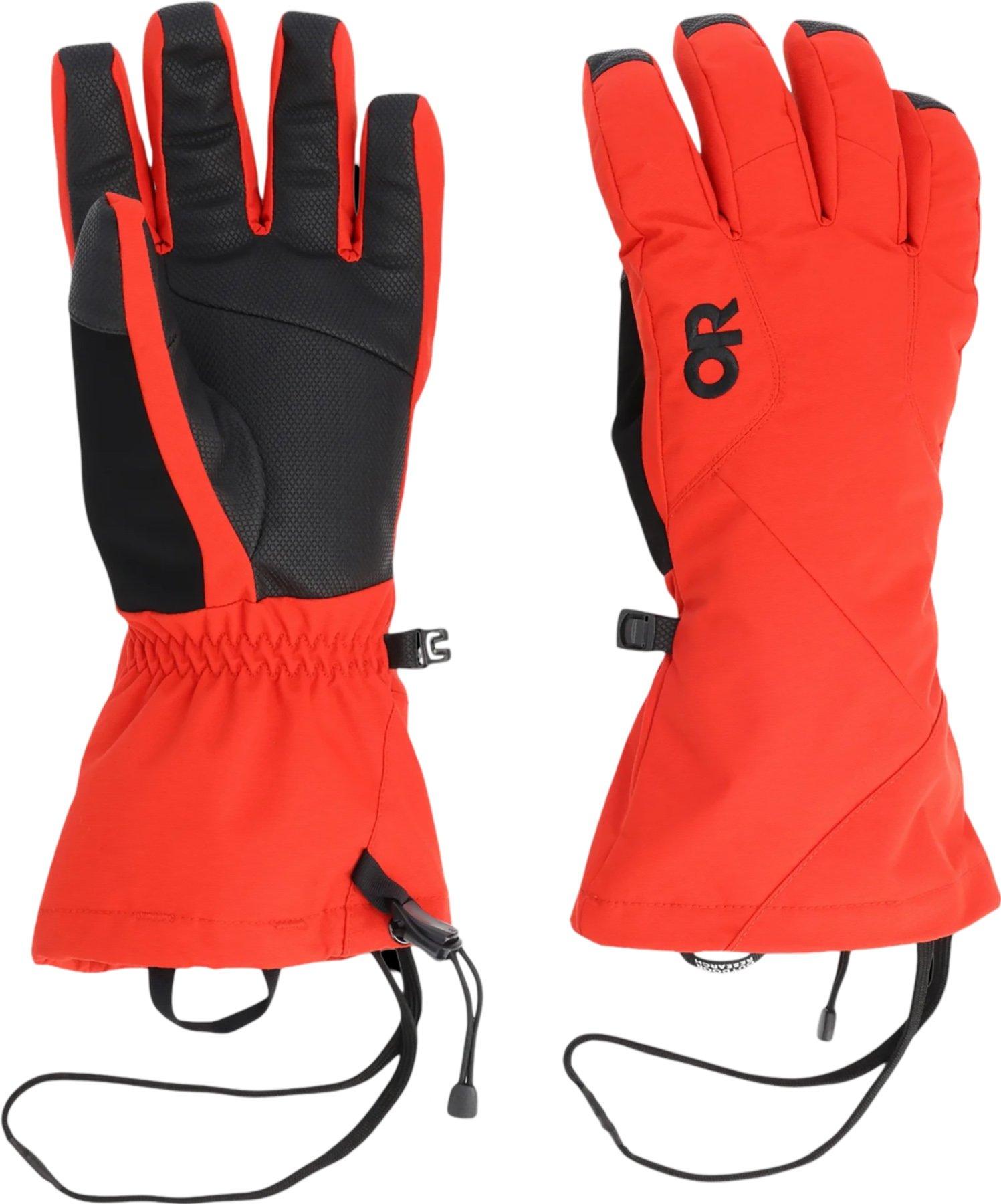 Product image for Adrenaline 3-in-1 Glove - Men's