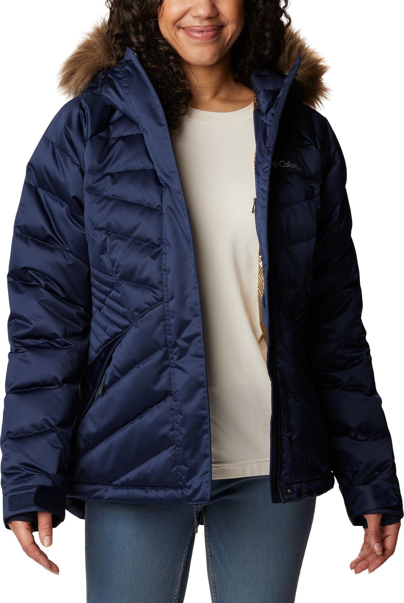 Product gallery image number 3 for product Lay D Down III Jacket - Women's