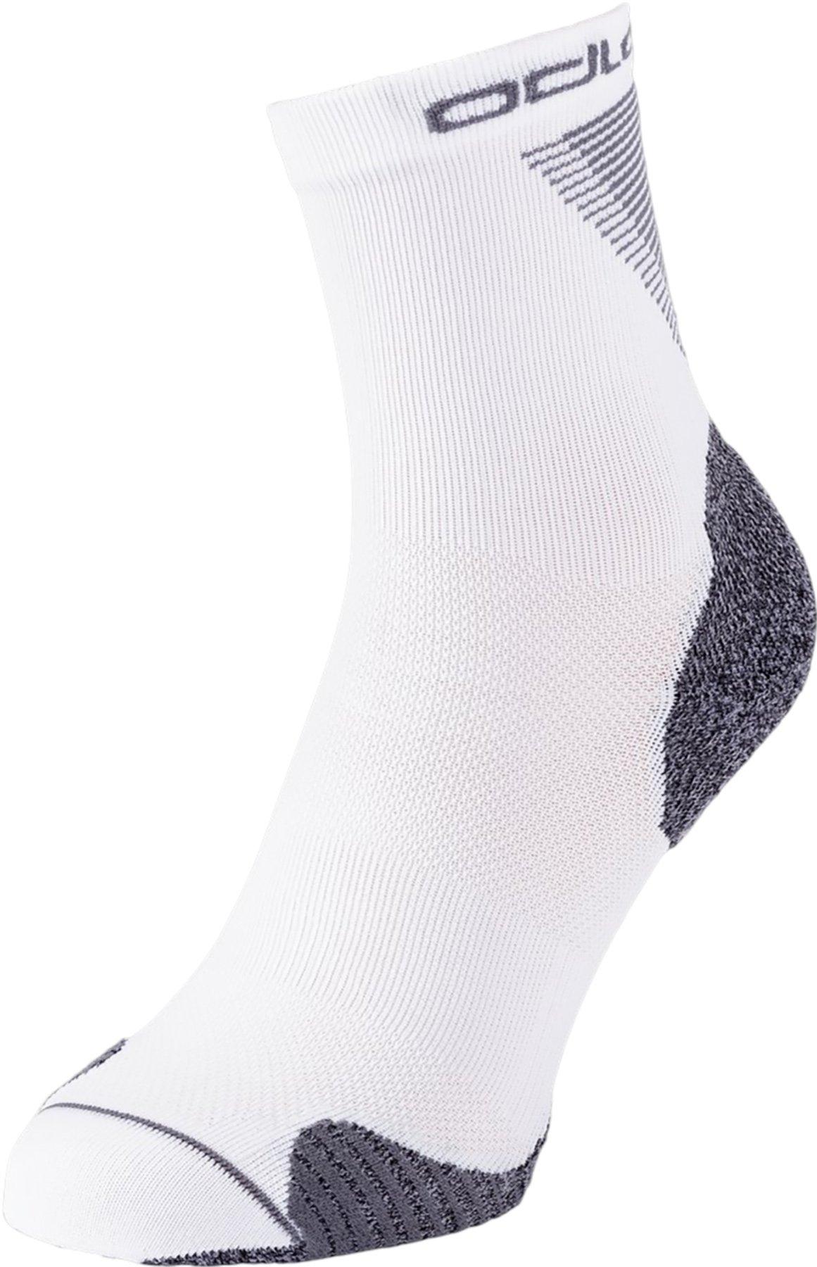 Product image for The Ceramicool Graphic Running Socks - Unisex