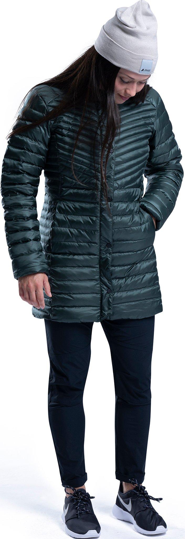 Product image for Shelter Synthetic Down Insulator Jacket - Women's