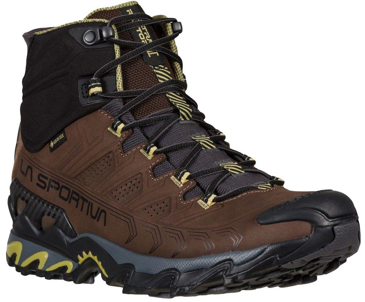 Product gallery image number 1 for product Hiking Boots Ultra Raptor II Mid Leather GTX - Men's