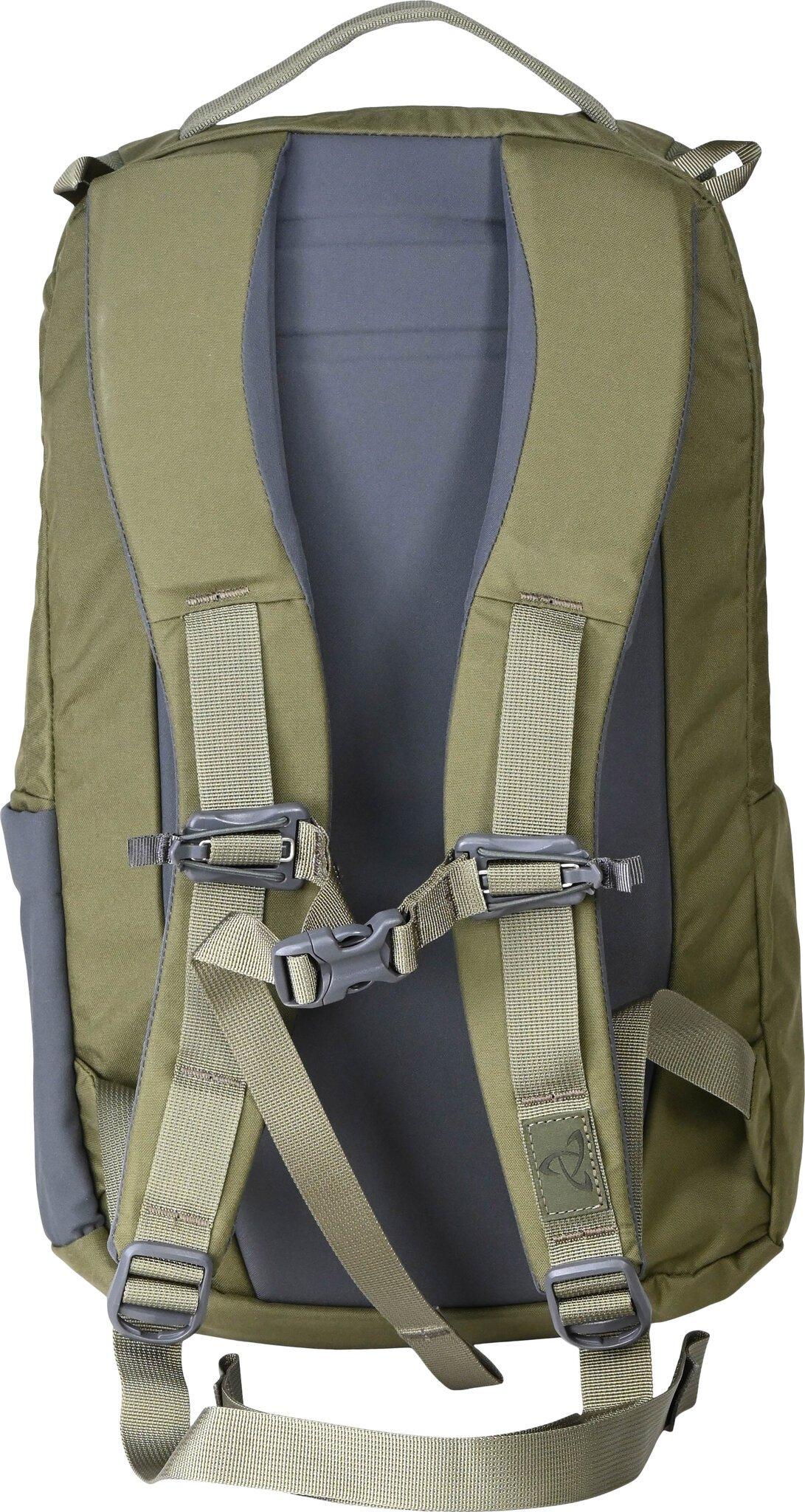 Product gallery image number 3 for product Backpack Rip Ruck 15L