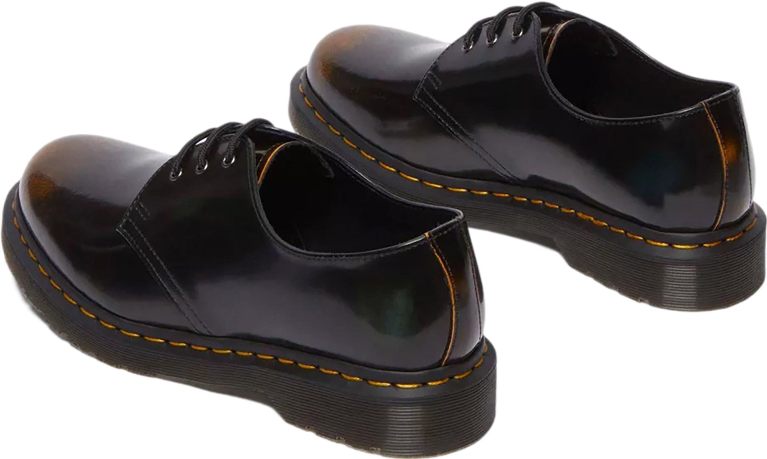 Numéro de l'image de la galerie de produits 2 pour le produit Souliers oxford en cuir 1461 Brush Off - Unisexe