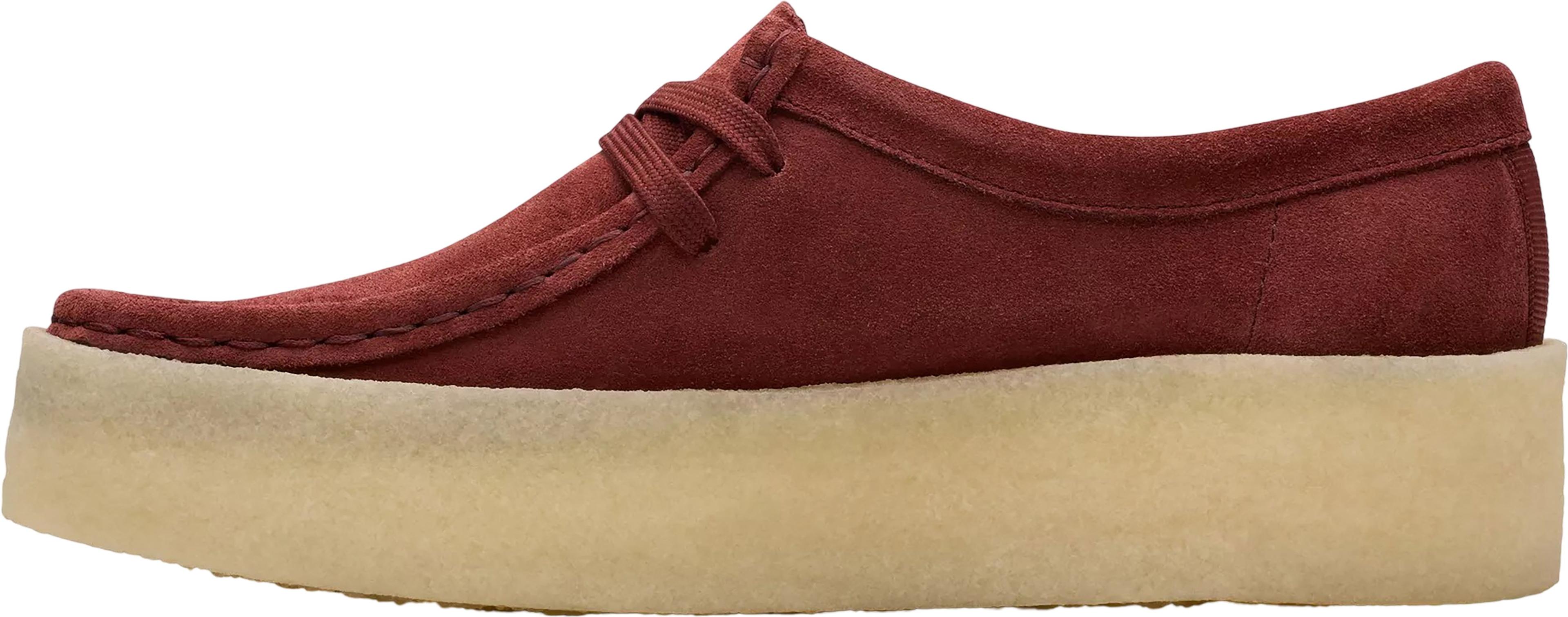 Product gallery image number 2 for product Wallabee Cup Shoes - Women's