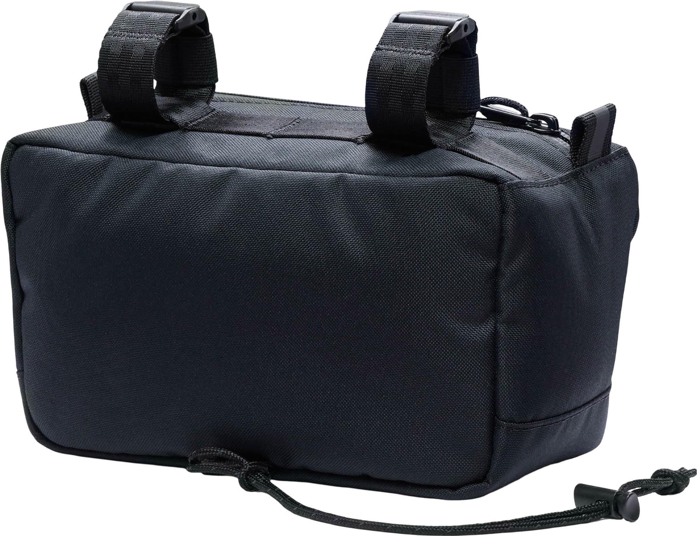 Product gallery image number 2 for product Holman Handlebar Bag 3L