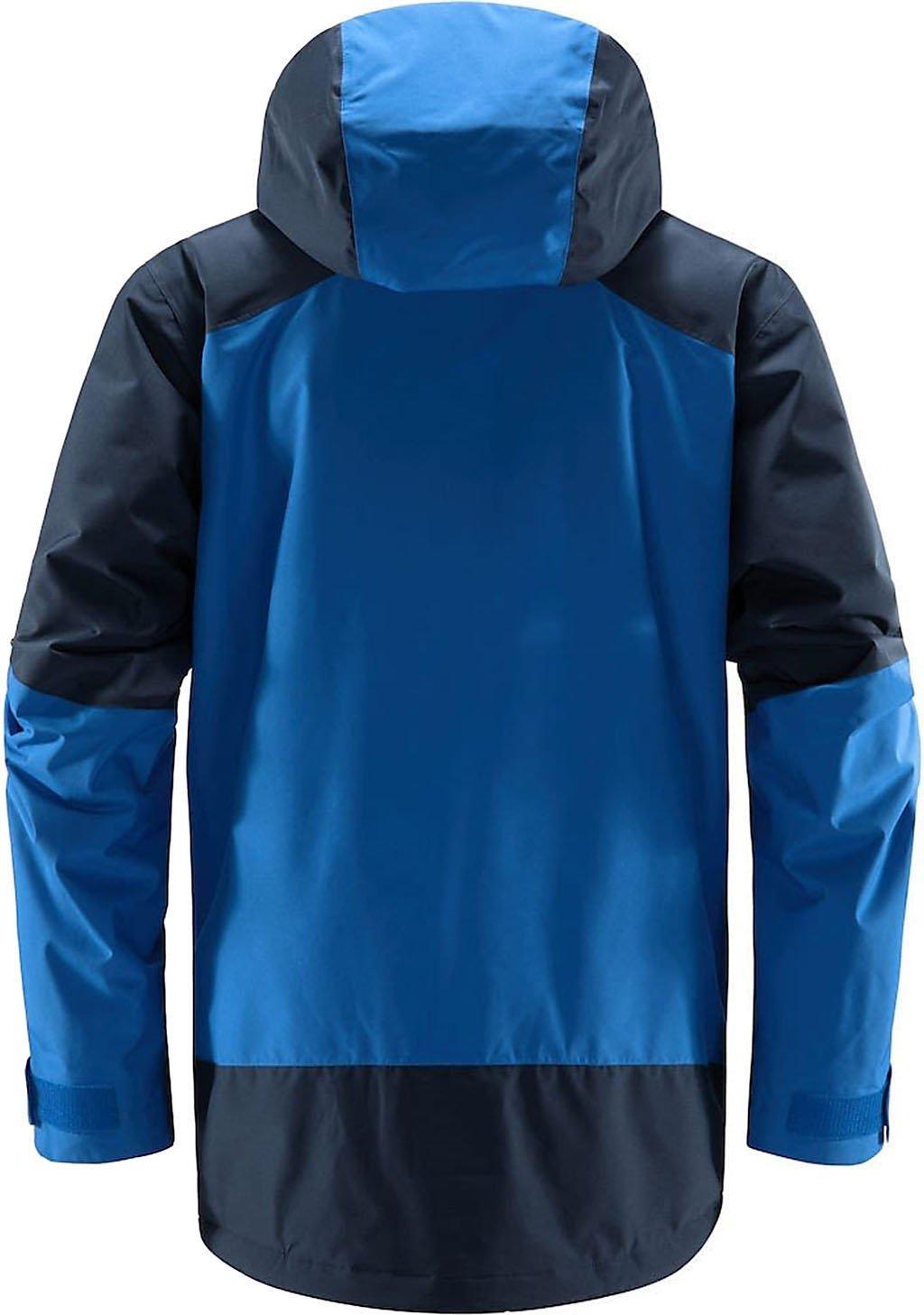 Product gallery image number 7 for product Lumi Insulated Jacket - Men's