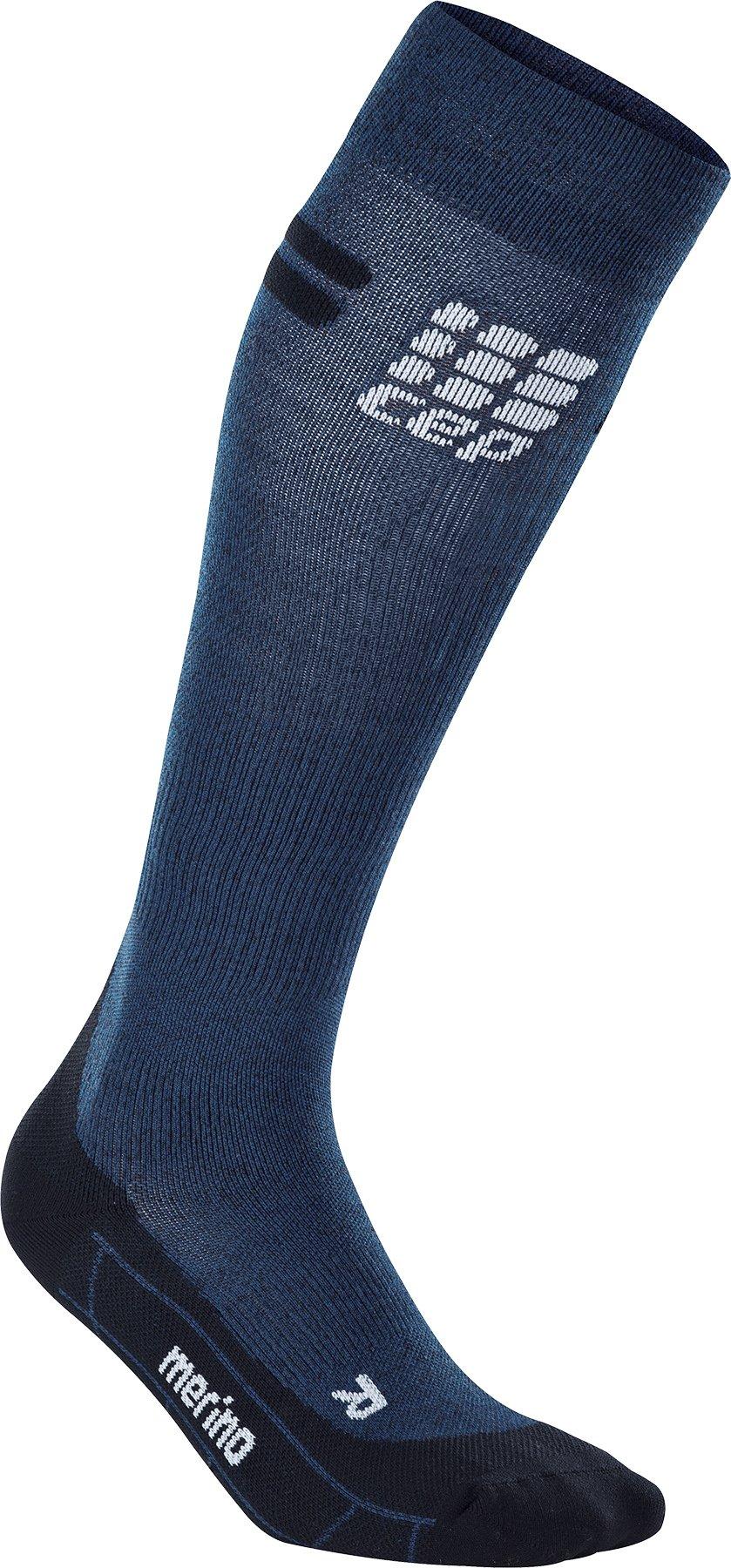 Product gallery image number 1 for product Pro Run Merino Socks - Women's